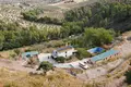 Dom 3 pokoi 260 m² El Burgo, Hiszpania