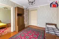 4 room apartment 86 m² Chervyen, Belarus