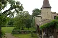 Schloss 4 Schlafzimmer 270 m² Frankreich, Frankreich