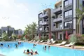 Apartamento 4 habitaciones 136 m² Manavgat, Turquía