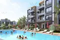 Wohnung 4 Zimmer 136 m² Manavgat, Türkei