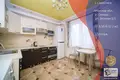 1 room apartment 37 m² Senitsa, Belarus