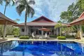Villa de tres dormitorios 172 m² Phuket, Tailandia