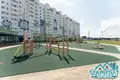 Квартира 4 комнаты 103 м² Сеница, Беларусь
