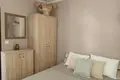 2 bedroom apartment 65 m² Pecurice, Montenegro