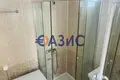 Mieszkanie 2 pokoi 59 m² Aheloy, Bułgaria