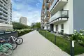 Apartamento 2 habitaciones 42 m² Varsovia, Polonia