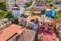 Commercial property 260 m² in Alanya, Turkey