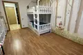 2 room apartment 58 m² Lyasny, Belarus