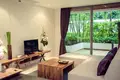 Condo z 2 sypialniami 179 m² Phuket, Tajlandia