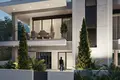 Attique 2 chambres 84 m² Limassol, Bases souveraines britanniques