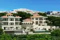 Casa 6 habitaciones 600 m² Rijeka-Rezevici, Montenegro