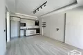 Apartamento 3 habitaciones 67 m² Erdemli, Turquía