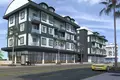 Dzielnica mieszkaniowa New Investment Project in Alanya, Oba