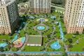 Квартира 4 комнаты 141 м² Авджылар, Турция
