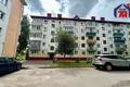 Mieszkanie 1 pokój 32 m² Słuck, Białoruś