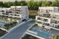 Apartamento 2 habitaciones 81 m² Paphos District, Chipre