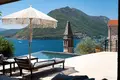 7 bedroom villa 258 m² Perast, Montenegro