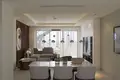 2 bedroom apartment 80 m² Lakatameia, Cyprus