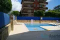Wohnquartier centrally Located Penthouse in Oba, Alanya close to the Beach