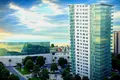 Kawalerka 1 pokój 39 m² Batumi, Gruzja