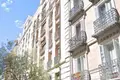 Mieszkanie 2 pokoi 45 m² Madryt, Hiszpania