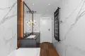 Appartement 3 chambres 62 m² Vratislavie, Pologne