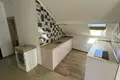 Wohnung 1 Schlafzimmer 58 m² Becici, Montenegro