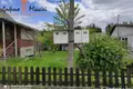 Haus 42 m² Lahoysk District, Weißrussland