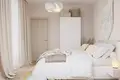 Wohnung 1 zimmer 35 m² Rajon Odinzowo, Russland