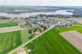 Land 1 057 m² Slupia, Poland