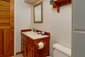 3 bedroom house 121 m² West Bay, Honduras