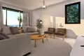 Kompleks mieszkalny Kompleks vill v Pafose