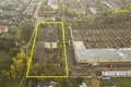 Produktion 5 638 m² Losnica, Belarus