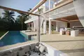 3 bedroom villa 855 m² Choeng Thale, Thailand
