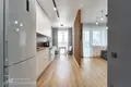 1 room apartment 29 m² Minsk, Belarus