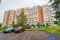 3 room apartment 83 m² Minsk, Belarus