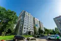 Mieszkanie 3 pokoi 65 m² Mińsk, Białoruś