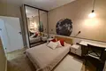 Appartement 2 chambres 51 m² en Cracovie, Pologne