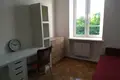 Appartement 1 chambre 26 m² en Varsovie, Pologne