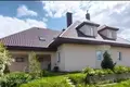 Casa de campo 340 m² Chaciezyna, Belarús