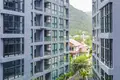 1 bedroom apartment 33 m² Phuket, Thailand