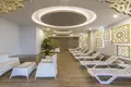 Appartement 2 chambres 60 m² Kestel, Turquie