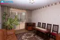 Квартира 4 комнаты 83 м² Каунас, Литва