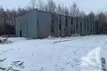 Fabrication 575 m² à Kobryn, Biélorussie