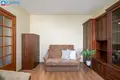 Apartamento 1 habitación 36 m² Vilna, Lituania