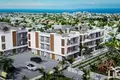 3 room apartment 92 m² Motides, Northern Cyprus