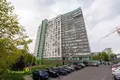 2 room apartment 76 m² Minsk, Belarus