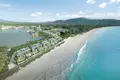 2 bedroom apartment  Phuket, Thailand