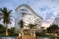 Appartement 1 chambre 993 m² Doubaï, Émirats arabes unis